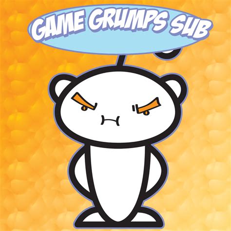 Clicked on a random episode of SM:RPG after the title caught my eye, first episode of GG I've watched in literal years. . Gamegrumps subreddit